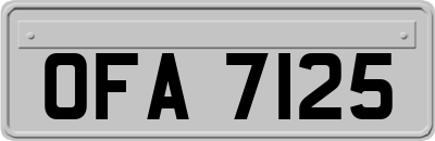 OFA7125