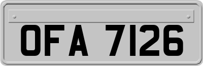 OFA7126