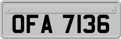 OFA7136