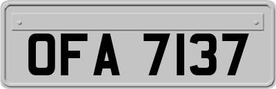 OFA7137