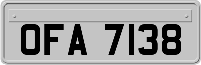 OFA7138