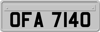 OFA7140