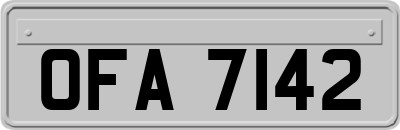 OFA7142