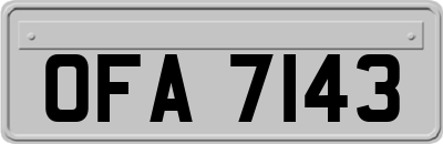 OFA7143