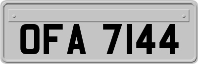 OFA7144