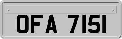 OFA7151