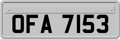 OFA7153