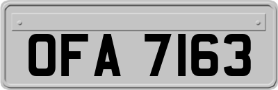 OFA7163