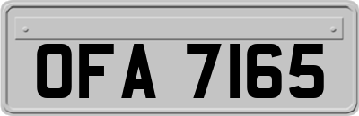 OFA7165