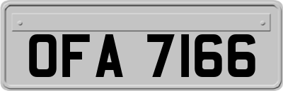 OFA7166