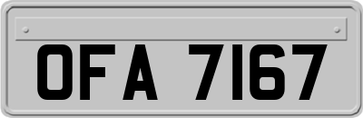 OFA7167