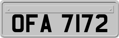OFA7172