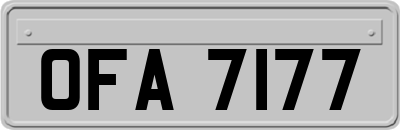 OFA7177