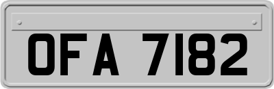 OFA7182