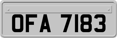 OFA7183