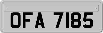 OFA7185