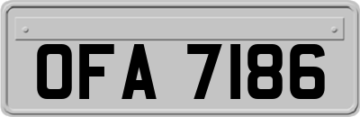 OFA7186