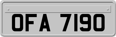 OFA7190