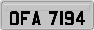 OFA7194