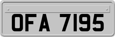 OFA7195