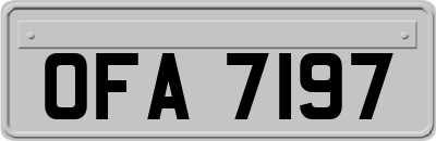 OFA7197