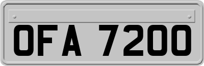 OFA7200