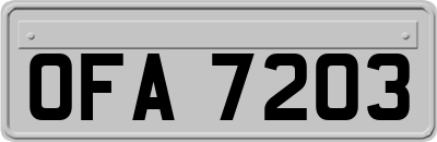 OFA7203