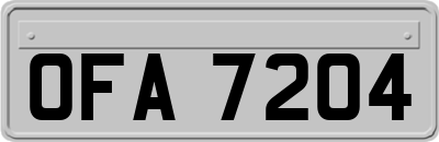 OFA7204