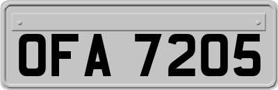 OFA7205