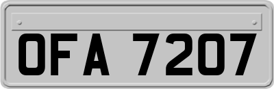 OFA7207