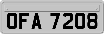 OFA7208