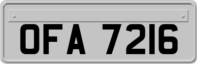 OFA7216