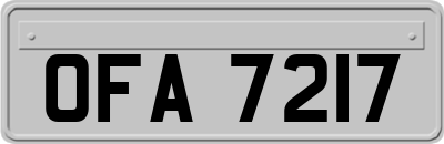 OFA7217