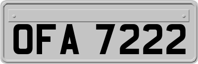 OFA7222