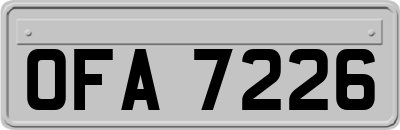 OFA7226