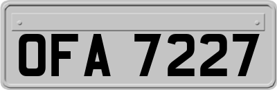 OFA7227