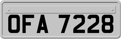 OFA7228