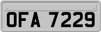 OFA7229
