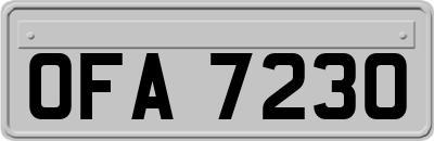 OFA7230