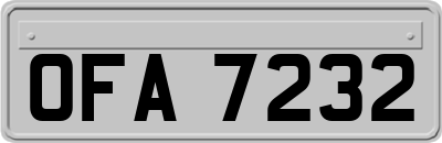 OFA7232