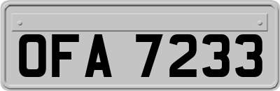 OFA7233