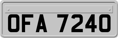 OFA7240