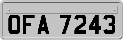 OFA7243