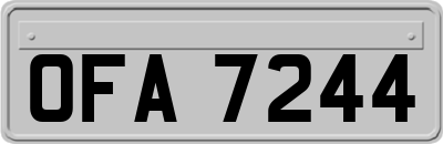 OFA7244