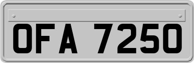 OFA7250