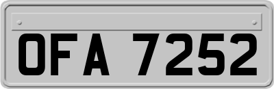 OFA7252