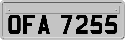 OFA7255