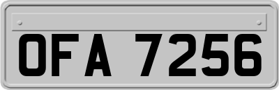 OFA7256