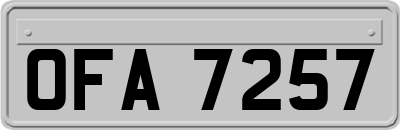 OFA7257