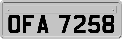 OFA7258